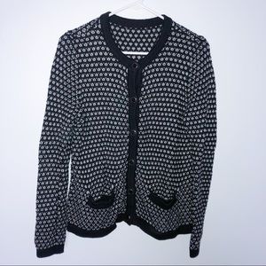 Banana Republic Cardigan